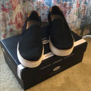 Dr. Scholl’s Madi Knit Slip On sneakers